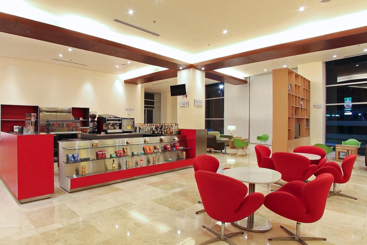 Hotel Opus Grand Toluca Aeropuerto Eksteriør billede
