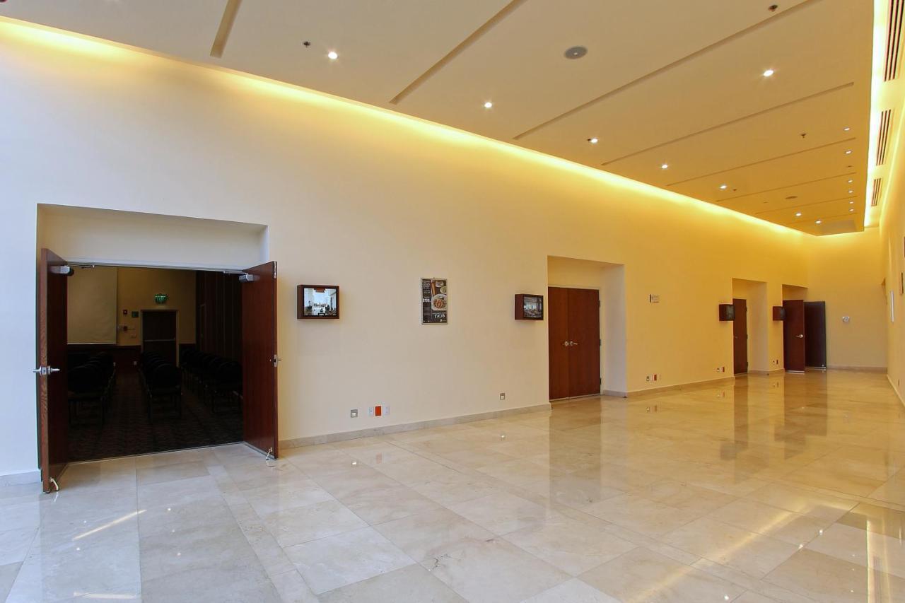 Hotel Opus Grand Toluca Aeropuerto Eksteriør billede