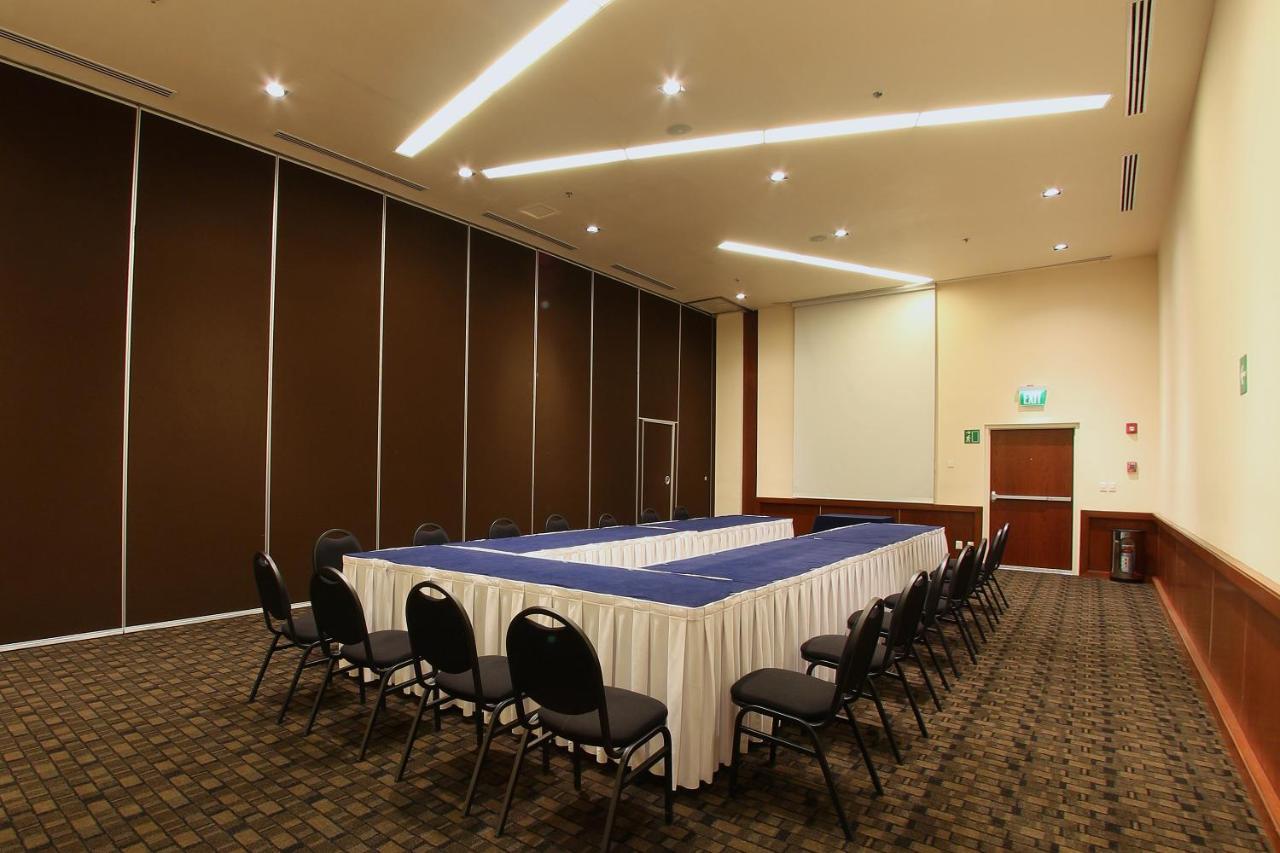Hotel Opus Grand Toluca Aeropuerto Eksteriør billede