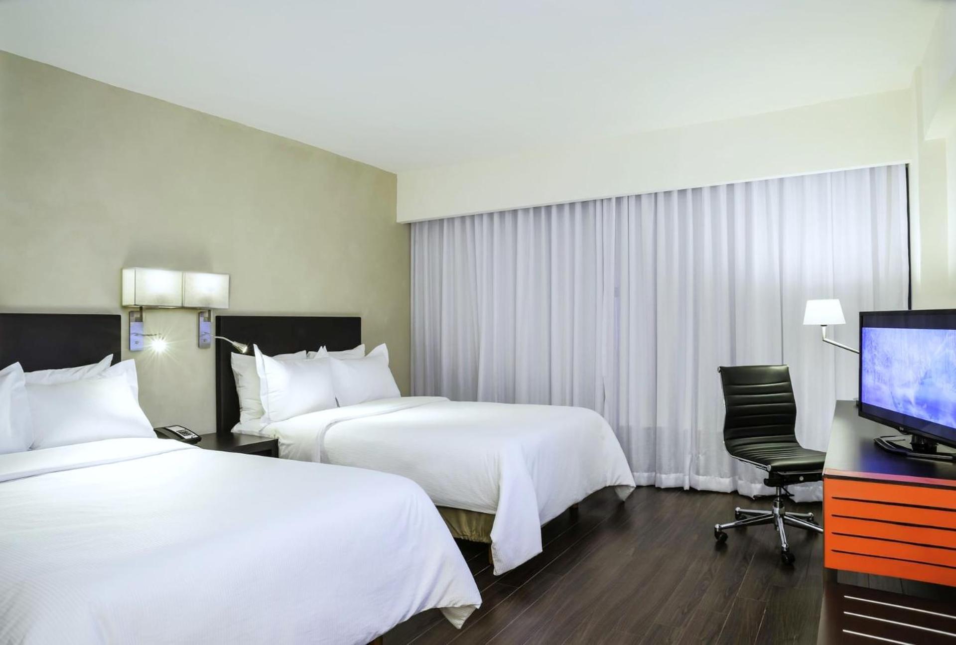Hotel Opus Grand Toluca Aeropuerto Eksteriør billede